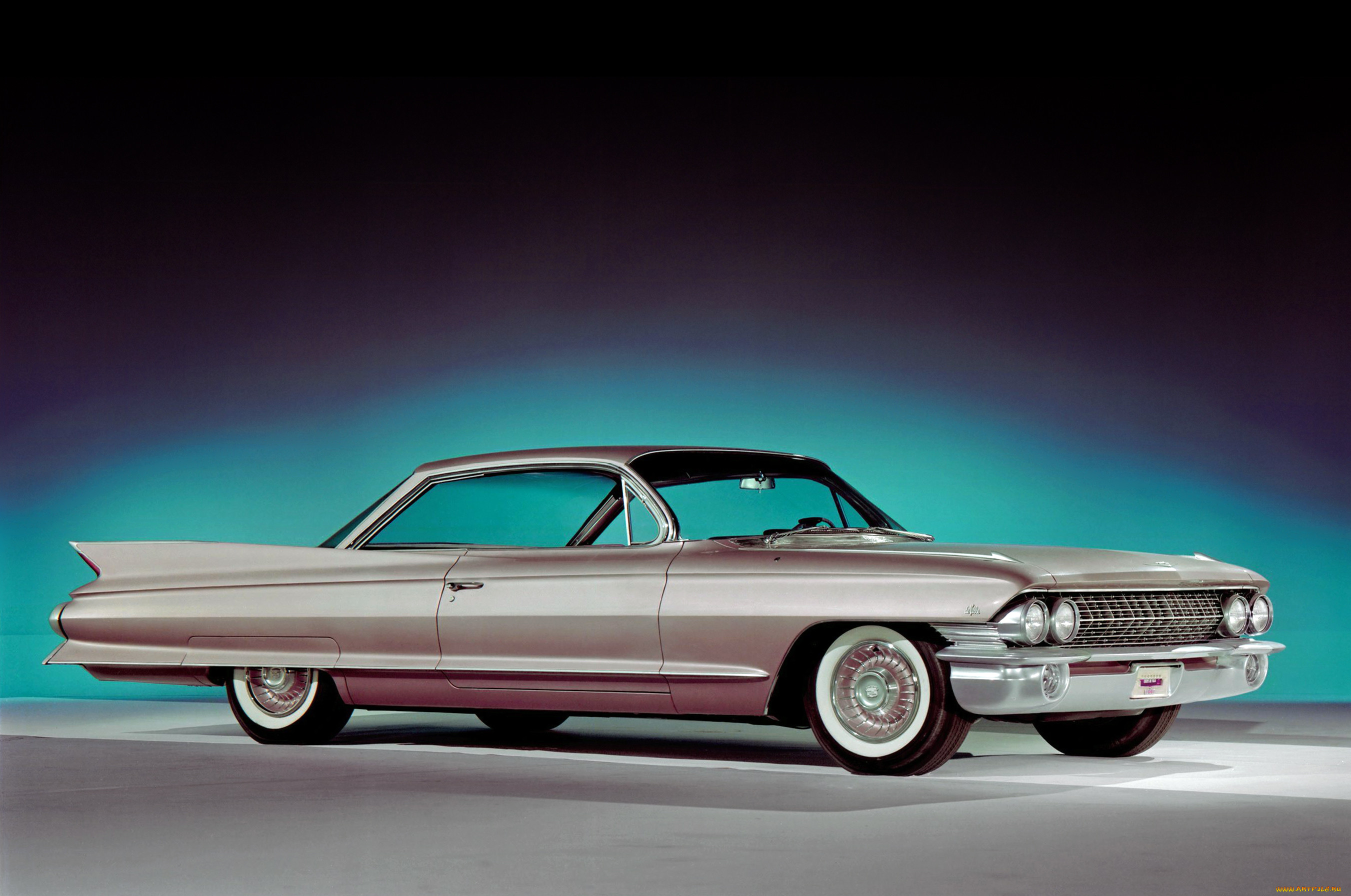 , cadillac